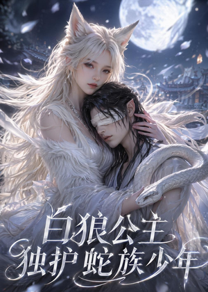 白狼公主独护蛇族少年(49集) 白狼公主独护蛇族少年(49集)全集免费观看