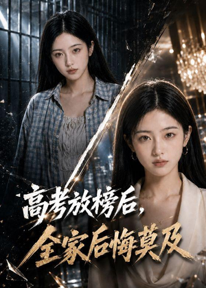 高考放榜后,全家后悔莫及(69集) 高考放榜后,全家后悔莫及(69集)好看短剧推荐