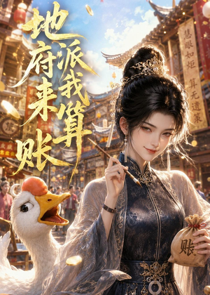 地府派我来算账(85集) 地府派我来算账(85集)新短剧推荐