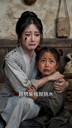 弃女翻身:屠户爹爹宠我上天(51集) 弃女翻身:屠户爹爹宠我上天(51集)全剧免费观看
