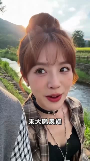 我靠种地带飞全村（53集）短视频追剧推荐