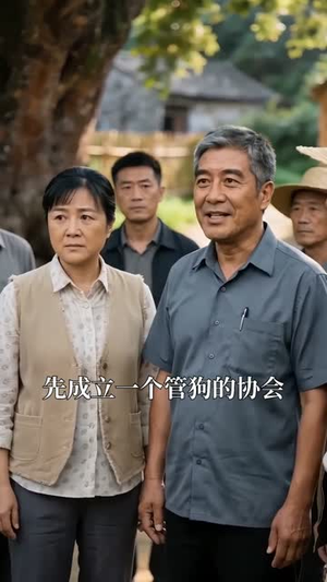 重生为狗:屡破大案震惊全网(73集) 重生为狗:屡破大案震惊全网(73集)精彩的短剧