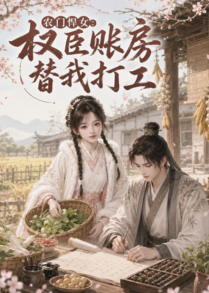 农门悍女:权臣账房替我打工(44集) 农门悍女:权臣账房替我打工(44集)这部短剧我爱了