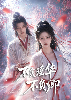 不负瑶华不负卿（70集）免费短剧完整版
