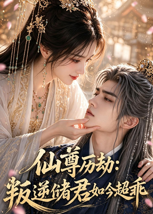 仙尊历劫:叛逆储君如今超乖(60集) 仙尊历劫:叛逆储君如今超乖(60集)精彩短剧抢先看
