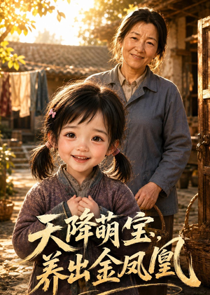 天降萌宝，养出金凤凰（30集）常回家看看短剧