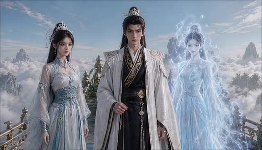 百年修成大帝，打造万古神宗（59集）免费观看完整版