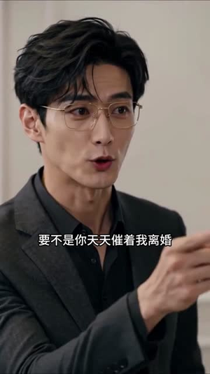 余生不做笼中妻（52集）短剧中追到爽
