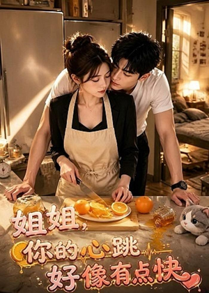 姐姐,你的心跳好像有点快(44集) 姐姐,你的心跳好像有点快(44集)西瓜短剧免费看