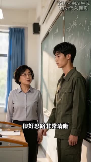 一双旧布鞋,走出我的圆梦路(72集) 一双旧布鞋,走出我的圆梦路(72集)在线看