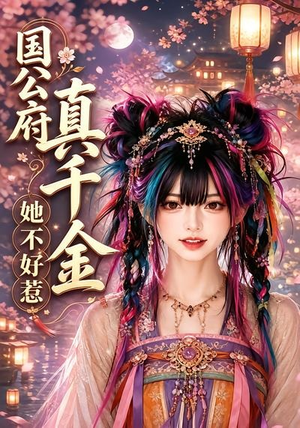 国公府真千金她不好惹（97集）番茄短剧看全集