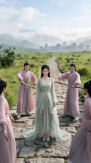 我与剑仙女友隔界相守（81集）免费在线看