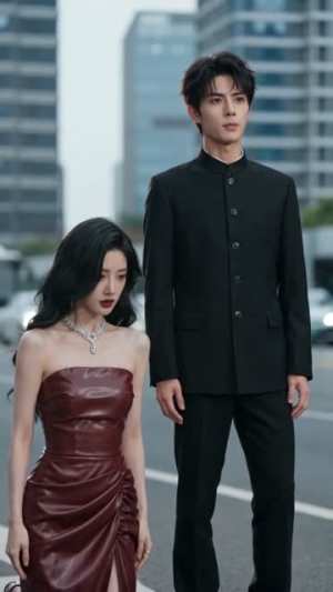 失忆狂婿之至尊归来（120集）好看短剧推荐