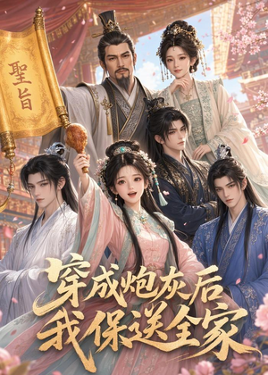 穿成炮灰后我保送全家（58集）全剧看到大结局