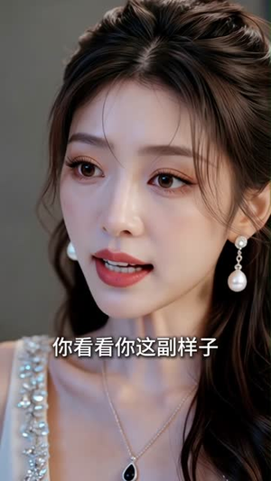 恨续余生（62集）看精彩短剧