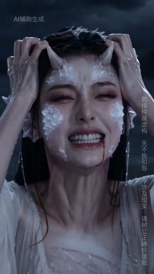 缚蛟记（31集）短剧爆款推荐