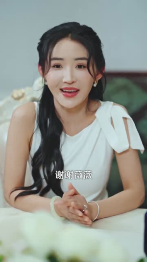 时光予暖（82集）精彩短剧推荐