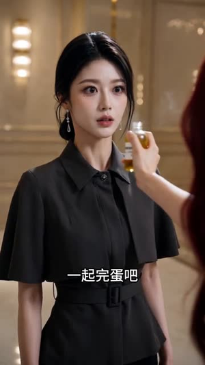 合伙美甲店只分红两万,单干后她悔哭了(45集) 合伙美甲店只分红两万,单干后她悔哭了(45集)精彩连连免费看