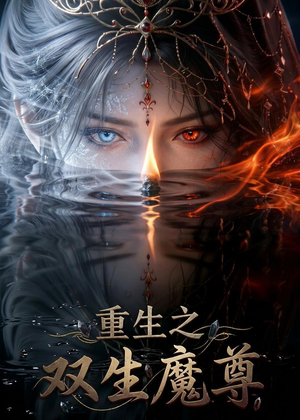 重生之双生魔尊（81集）精彩短剧看全集