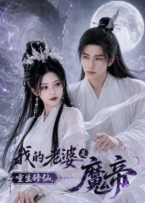 重生修仙，我的老婆是魔帝（80集）在哪里可以全集