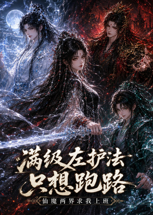 满级左护法只想跑路,仙魔两界求我上班(31集) 满级左护法只想跑路,仙魔两界求我上班(31集)在线看免费版