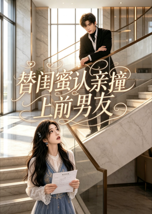 替闺蜜认亲撞上前男友（60集）百度在线观看