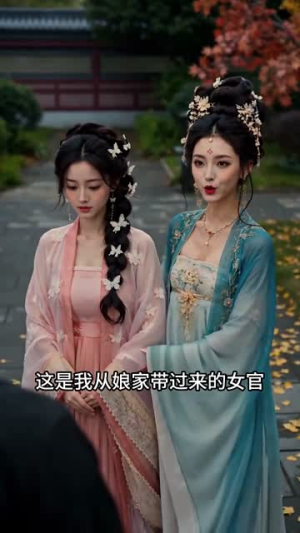 错认卿心（49集）热门短剧大全