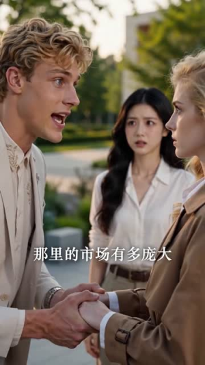 川辣女力士,专治傲娇少爷(72集) 川辣女力士,专治傲娇少爷(72集)网络小短剧