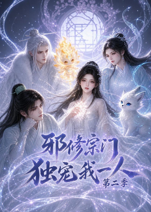 邪修宗门独宠我一人第二季(97集) 邪修宗门独宠我一人第二季(97集)360网盘观看