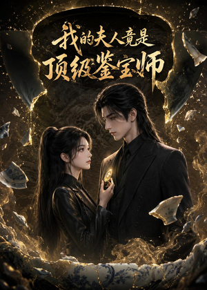 我的夫人竟是顶级鉴宝师(54集) 我的夫人竟是顶级鉴宝师(54集)好看短剧推荐