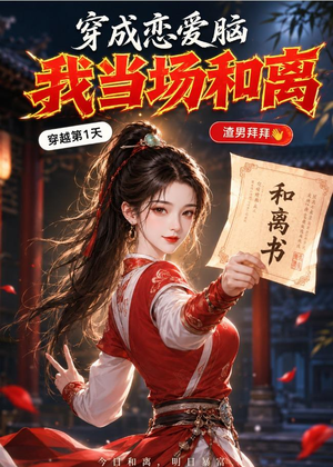 穿成恋爱脑我当场和离(41集) 穿成恋爱脑我当场和离(41集)热门短剧抢先看