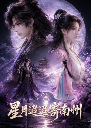 星月迢迢寄南州（120集）免费观看完整版