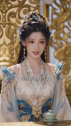 桃花契：错嫁良缘（80集）最火短剧热播