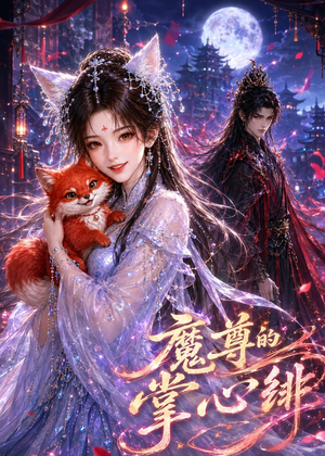 魔尊的掌心绯（49集）免费短剧资源