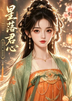 星落君心（21集）精彩好看短剧