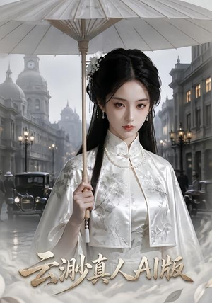 云渺真人AI版（73集）热门短剧抢先