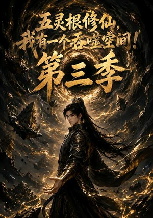 五灵根修仙：我有一个吞噬空间！第三季（90集）全集都在这里了