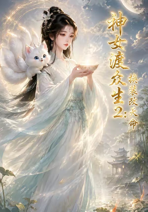 神女渡众生2：换装改天命（40集）高分佳作免费看