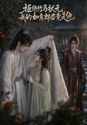 拒绝竹马状元，我的如意郎君竟是他（67集）番茄短剧看全集