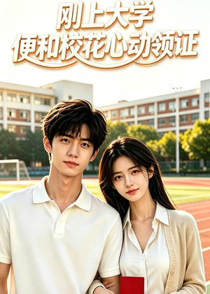 刚上大学，便和校花心动领证（129集）精彩短剧来袭