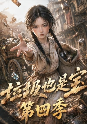 垃圾也是宝第四季（71集）短剧全集抢先看