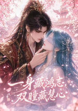 一身藏鸿志,双瞳藏慧心(77集) 一身藏鸿志,双瞳藏慧心(77集)今日最火短剧