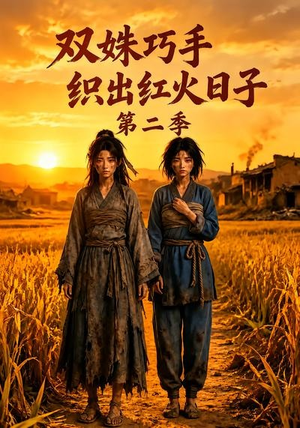 双姝巧手织出红火日子第二季（36集）每天分享短剧