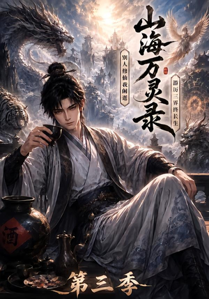 山海万灵录第三季（102集）红果免费看短剧