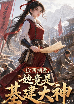 捡回病妻，她竟是基建大神（49集）热播短剧分享
