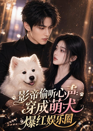 影帝偷听心声：穿成萌犬爆红娱乐圈（83集全）第一集