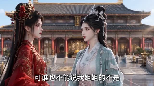 锦昭两世,春花嫡女她是真的狂(83集) 锦昭两世,春花嫡女她是真的狂(83集)全集完整版