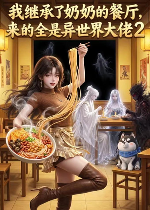 我继承了奶奶的餐厅,来的全是异世界大佬2(42集) 我继承了奶奶的餐厅,来的全是异世界大佬2(42集)推荐热门短剧