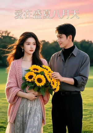 爱在盛夏八月天(60集) 爱在盛夏八月天(60集)爆款热门短剧