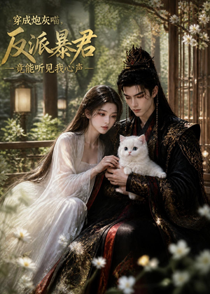 穿成炮灰喵，反派暴君竟能听见我心声（80集）演的怎么样